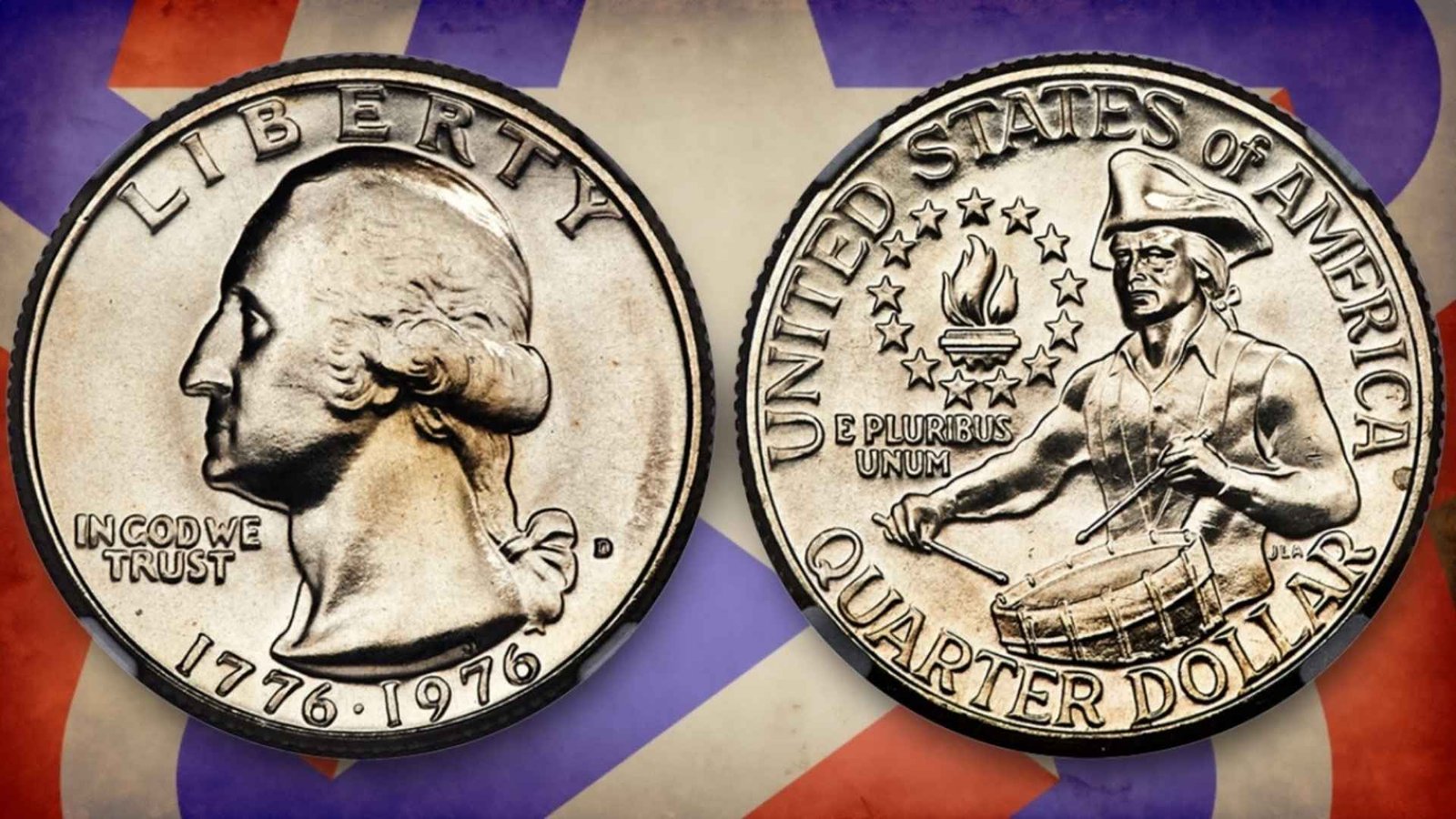 9 Rare Washington Quarters Valued More Than $50,000 – How to Spot Them!