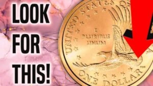How to Spot the $2.1 Million Sacagawea Dollar Hiding in Your Pocket Change