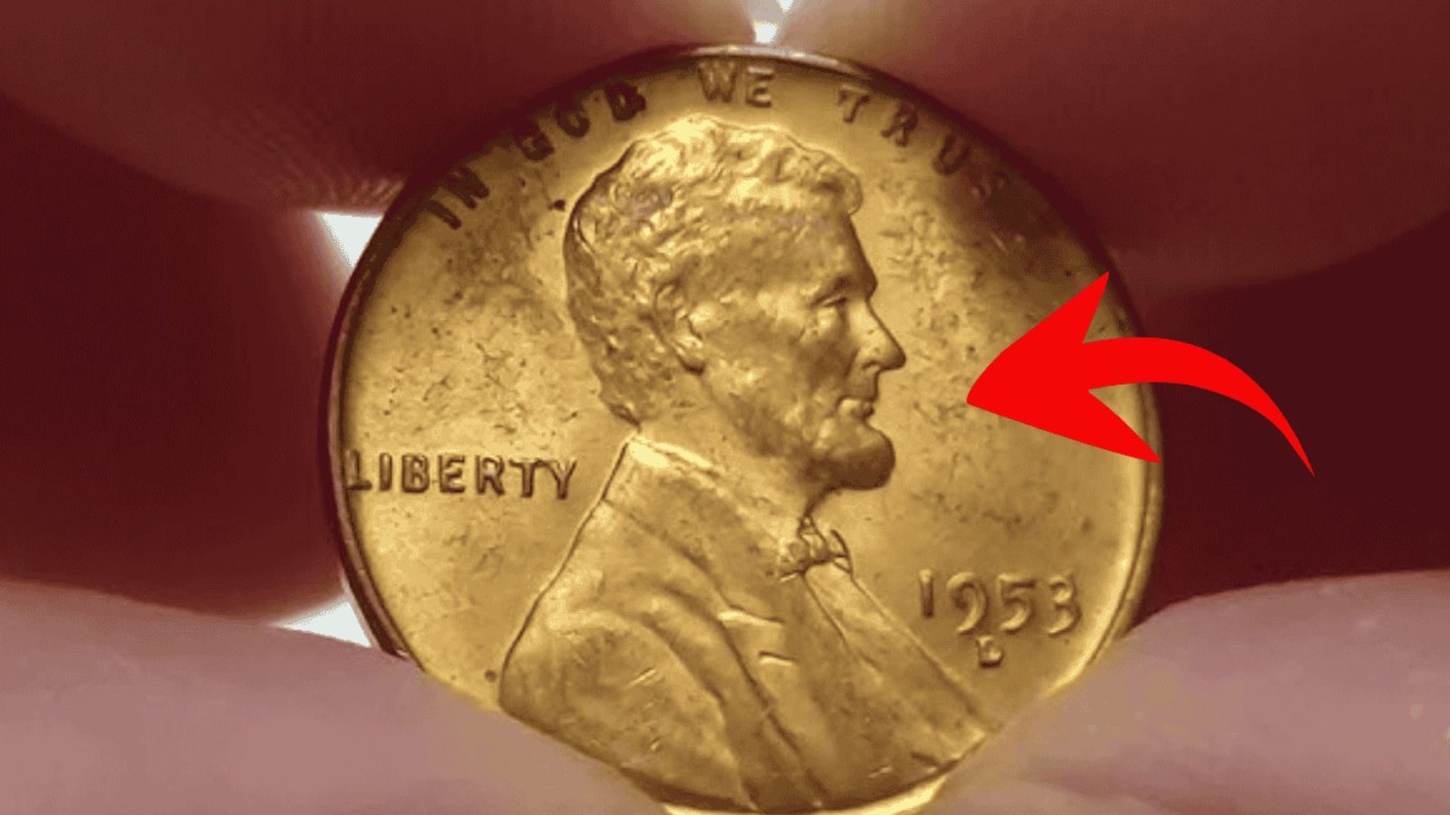 The Lincoln Wheat Penny Valued at $1.1M
