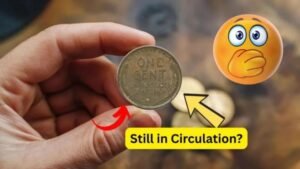 The Lincoln Wheat Penny Valued at $1.8 Million