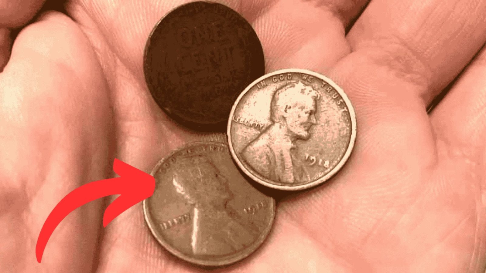 The Lincoln Wheat Penny Valued at $100k