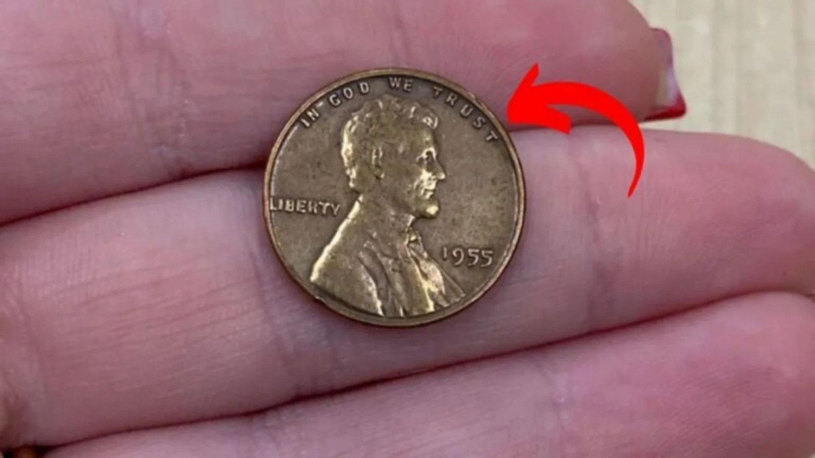 The Lincoln Wheat Penny Valued at $110 Million