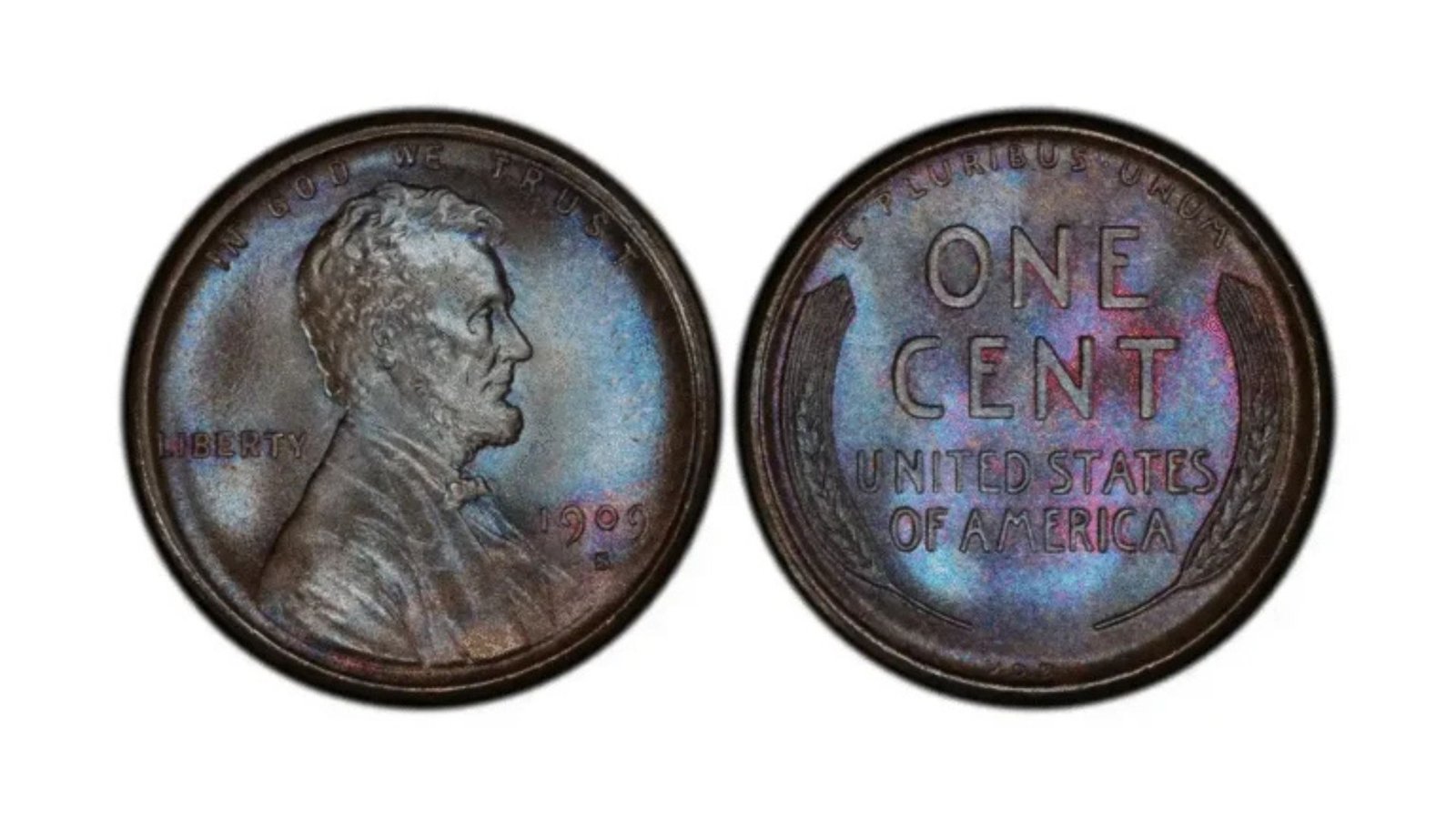 The Lincoln Wheat Penny Valued at $144K