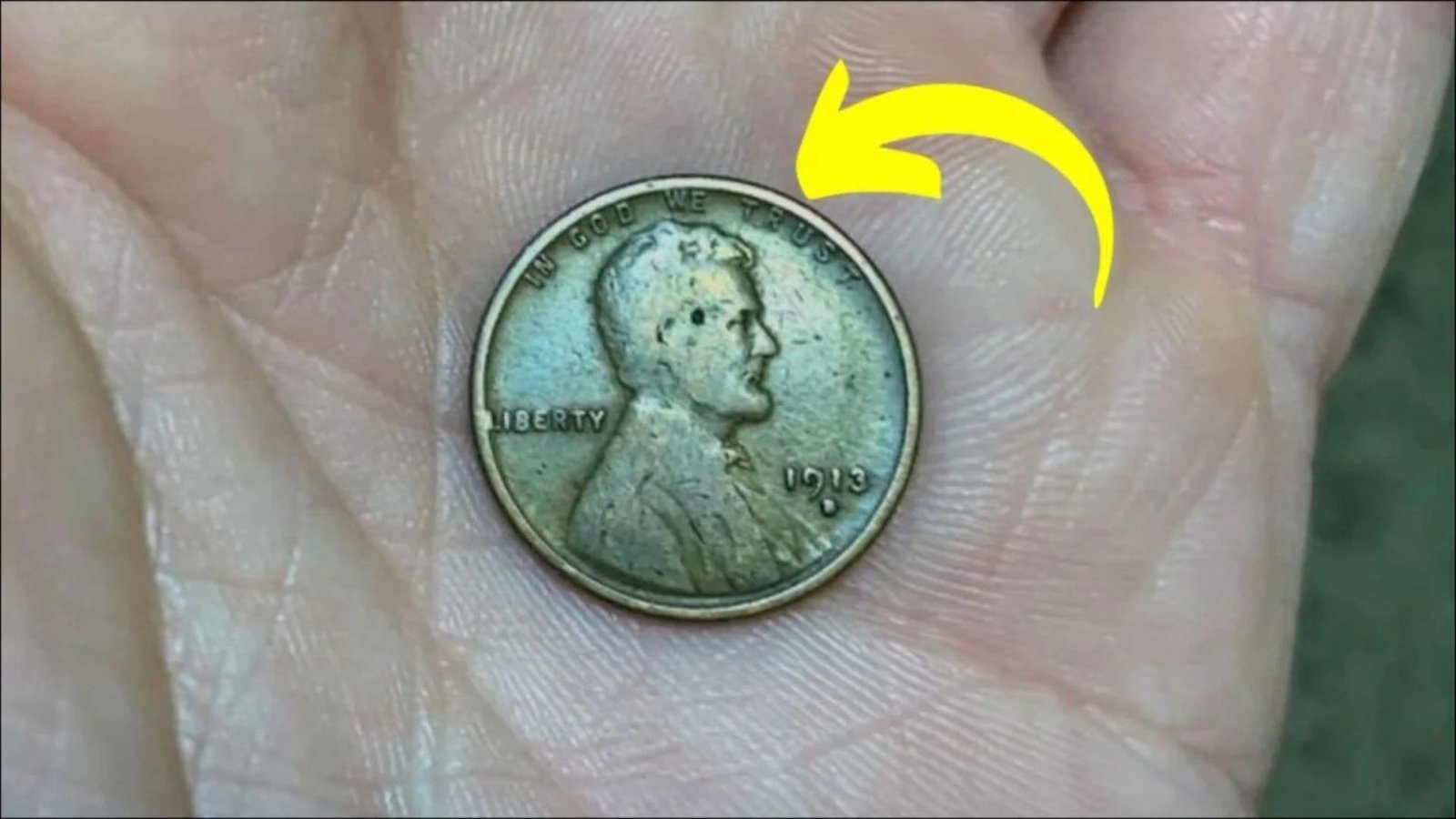 The Lincoln Wheat Penny Valued at $510K