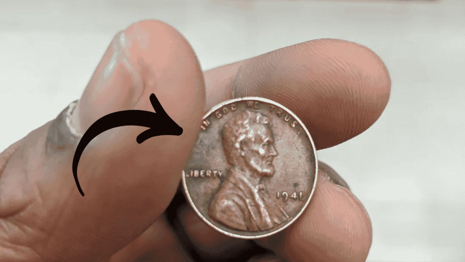 The Lincoln Wheat Penny Valued at $6.6M