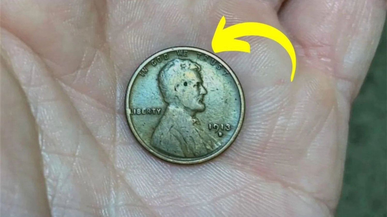 The Lincoln Wheat Penny Valued at $770K