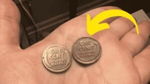 The Lincoln Wheat Penny Valued at $8.8M