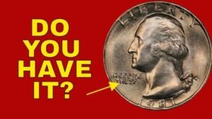 The Rare Bicentennial Quarter Valued at $2.2 Billion