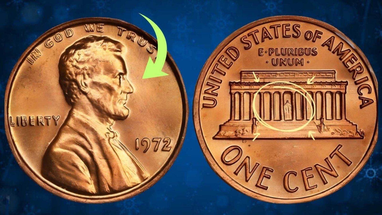 The Ultimate Guide to Valuable Lincoln Pennies By Year You Need to Know