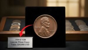 The Value of Lincoln Wheat Penny in the Past 10 Years – A Dream Guide