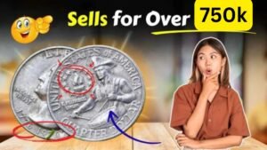 This Bicentennial Quarter Could Be Worth Over $750k