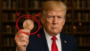 Top 10 Rare Lincoln Pennies Still in Circulation – Check Your Change