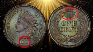 Top 7 Most Valuable Pennies in America – That Could Be Worth a Fortune