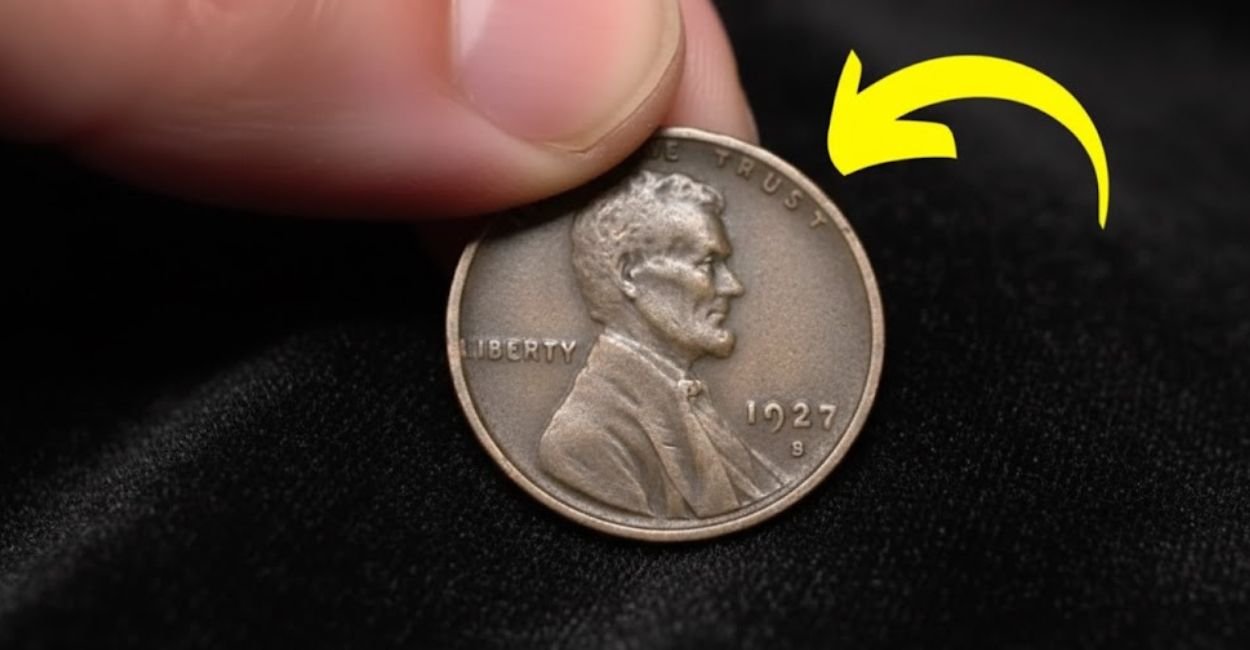 Rare Lincoln Wheat Penny Valued