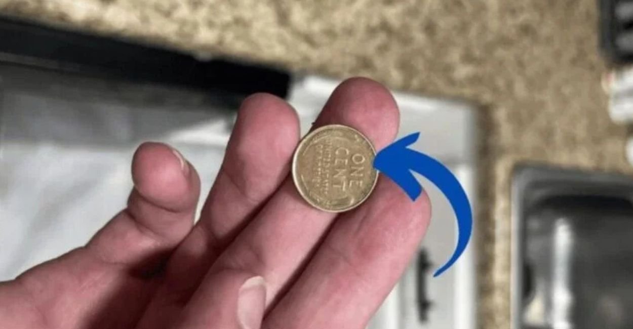 Hunt for the $100 Million Lincoln Wheat Penny