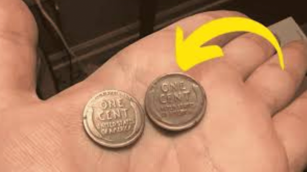 Lincoln Wheat Penny Valued at $4.4 Million