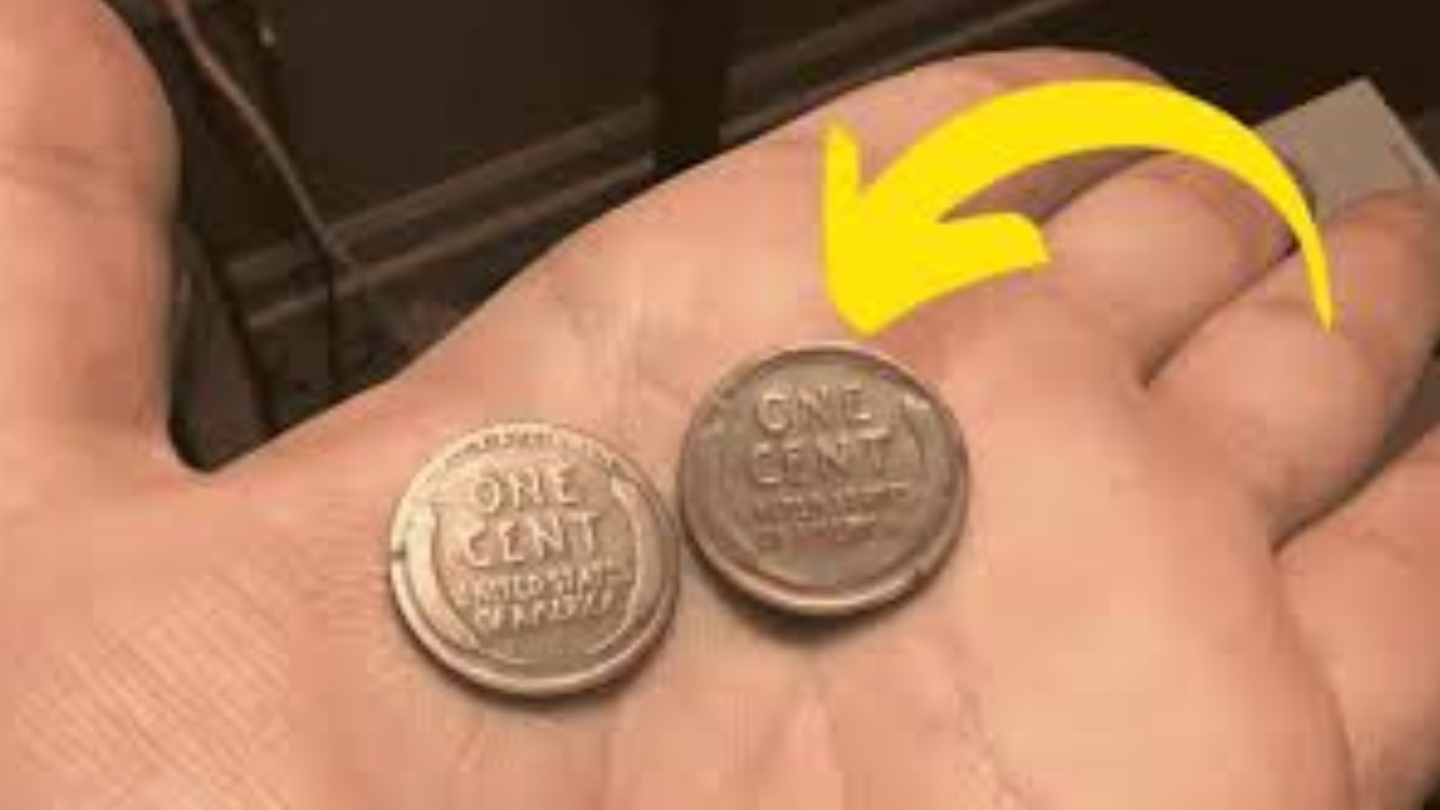 Lincoln Wheat Penny Valued at $4.4 Million