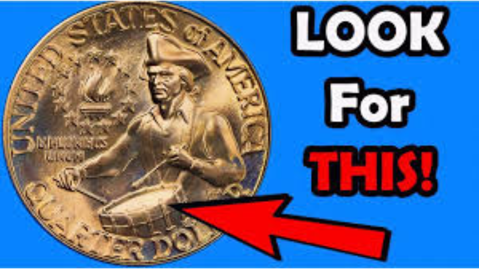 Rare Dimes And A Bicentennial Quarter