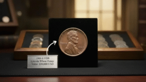 Wheat Penny Values in the Last 10 Years