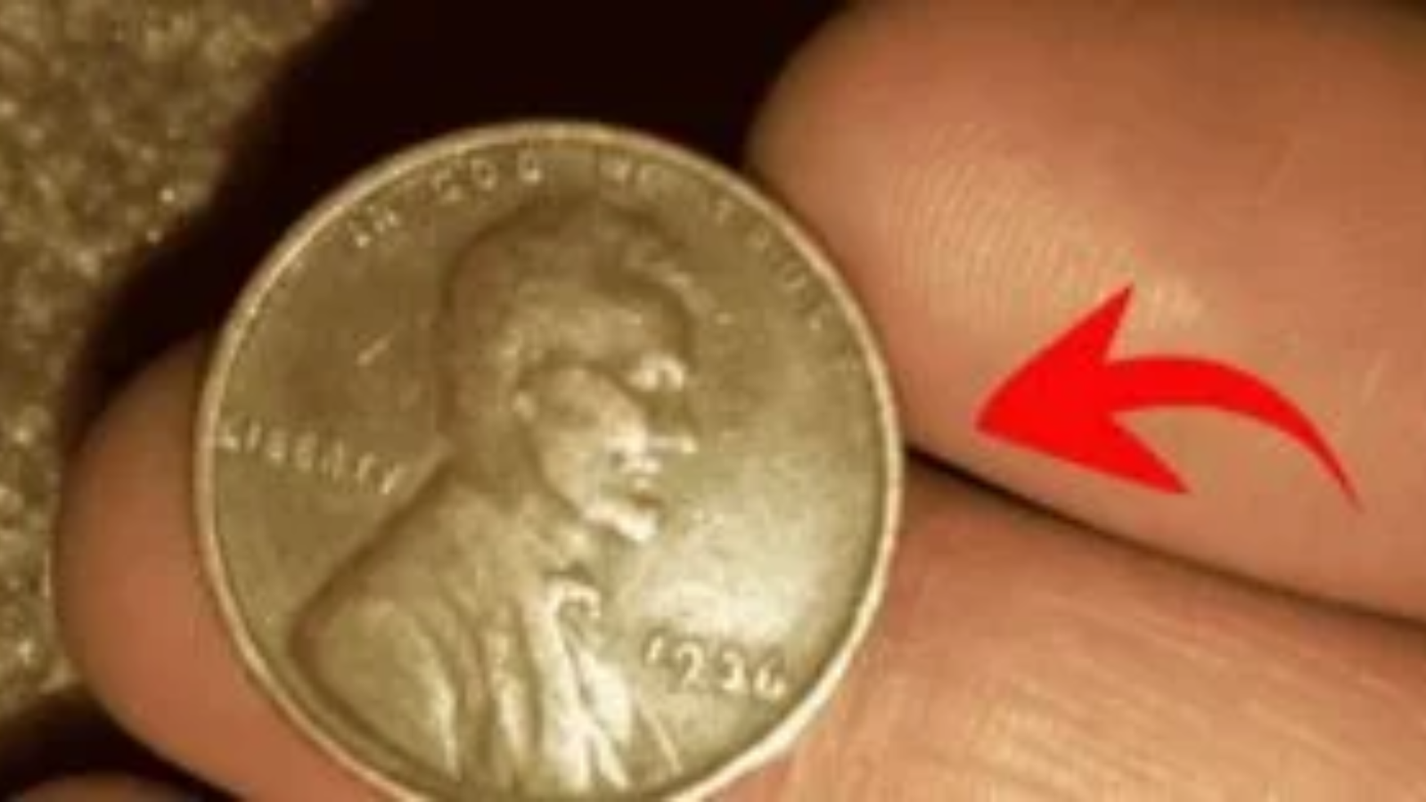 $1.8 Million Copper Penny Surprise