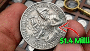 The $1.4 Million Mint Mistake