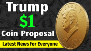 $1 Coin Revealed for 2026