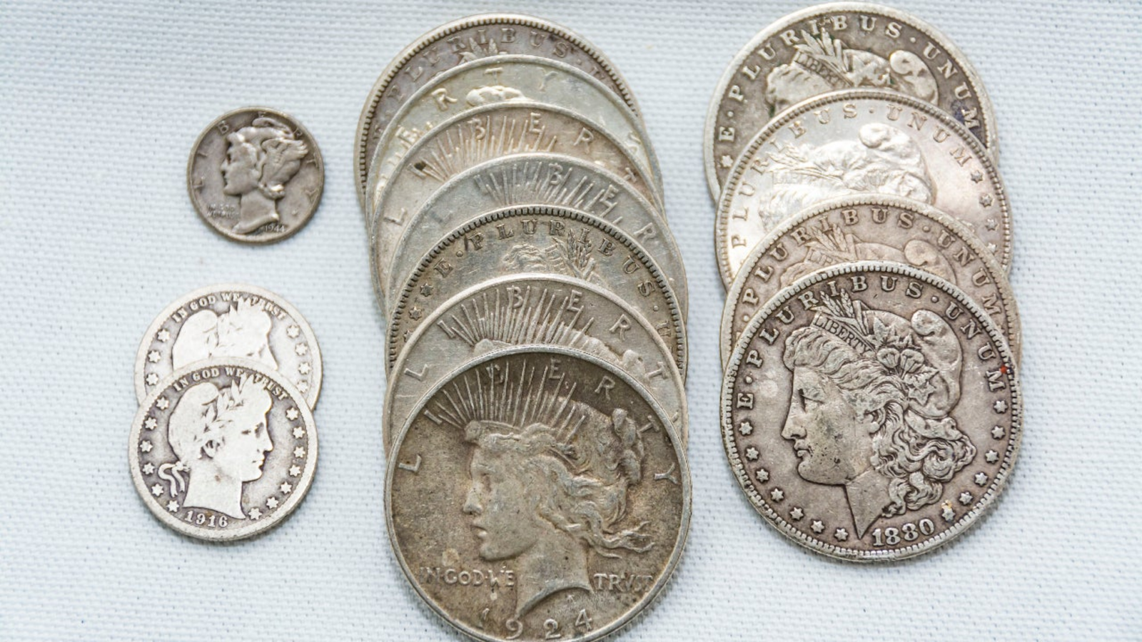 America’s 8 Most Valuable Pennies
