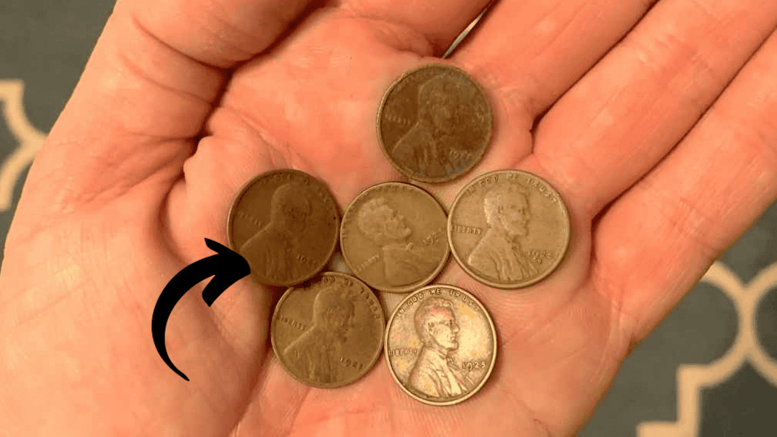Lincoln Wheat Penny Valued at $4.4 Million