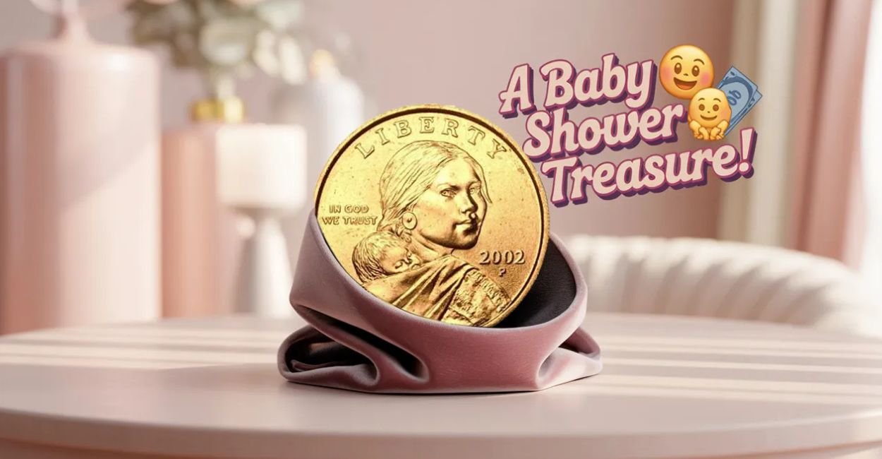 Uncover a Heartwarming Heirloom
